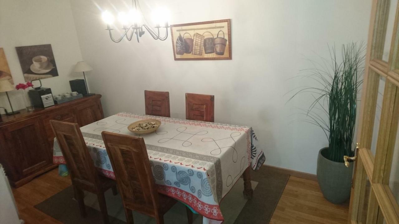 Apartmán Apartamento Rapitan Jaca Exteriér fotografie