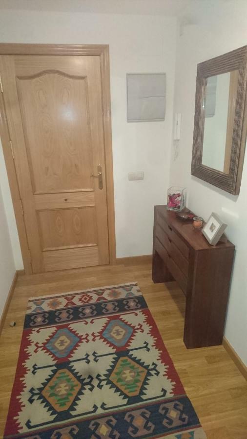 Apartmán Apartamento Rapitan Jaca Exteriér fotografie