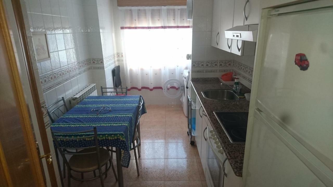 Apartmán Apartamento Rapitan Jaca Exteriér fotografie